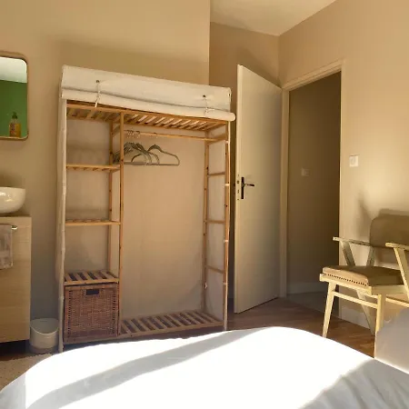 Villa- Calme - Campagne - Bien Etre Holiday home *