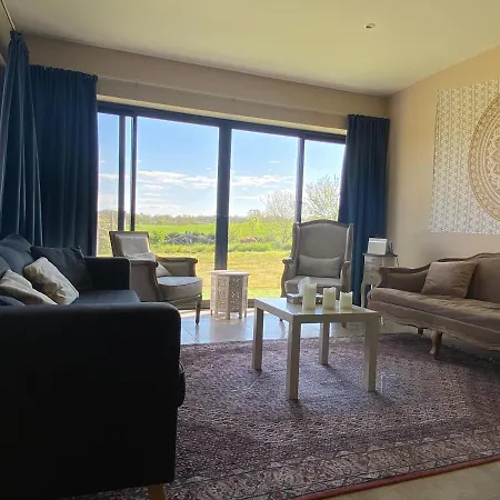 Dom wakacyjny Villa- Calme - Campagne - Bien Etre *