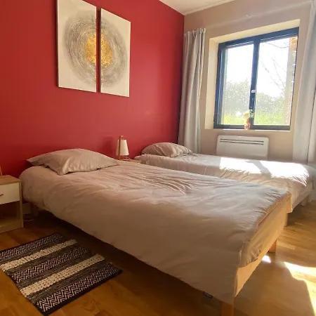 Villa- Calme - Campagne - Bien Etre Dom wakacyjny