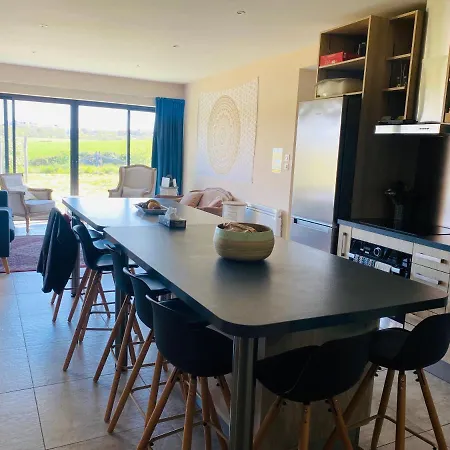 Villa- Calme - Campagne - Bien Etre * Saint-Gregoire (Tarn)