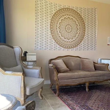 Villa- Calme - Campagne - Bien Etre Dom wakacyjny