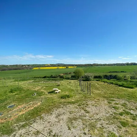 Villa- Calme - Campagne - Bien Etre * Saint-Gregoire (Tarn)