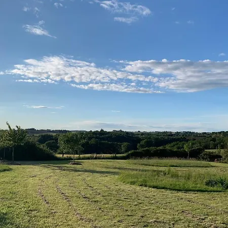 Villa- Calme - Campagne - Bien Etre Saint-Gregoire (Tarn)