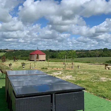 Villa- Calme - Campagne - Bien Etre