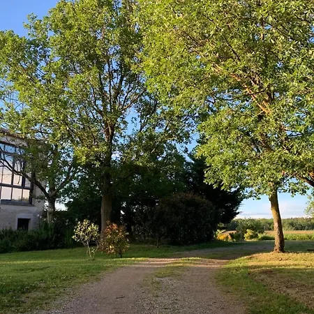 Villa- Calme - Campagne - Bien Etre * Saint-Gregoire (Tarn)