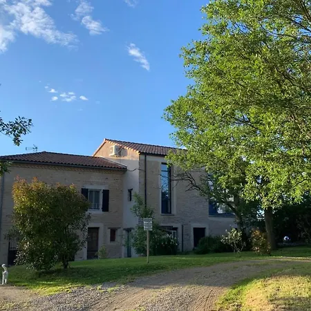 Villa- Calme - Campagne - Bien Etre *