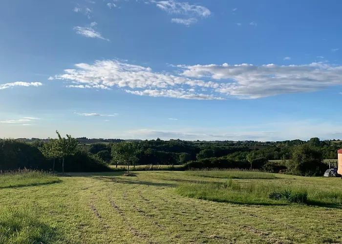 Villa- Calme - Campagne - Bien Saint-Gregoire (Tarn)