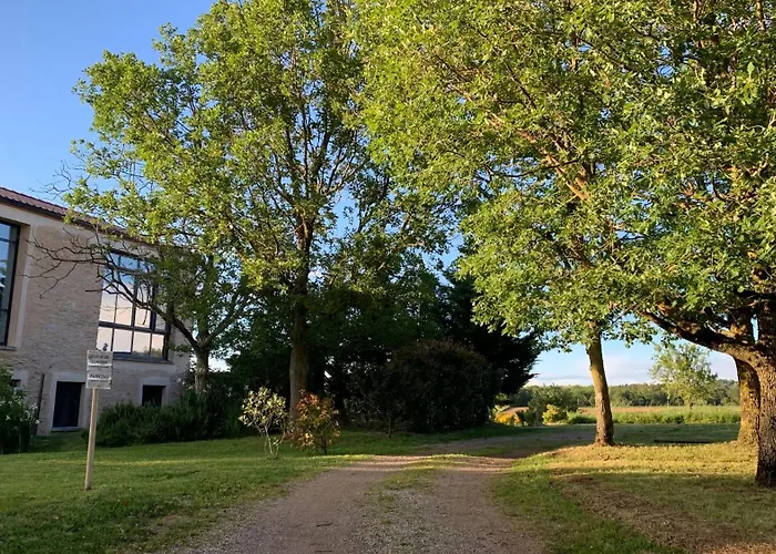 Villa- Calme - Campagne - Bien * Saint-Gregoire (Tarn)